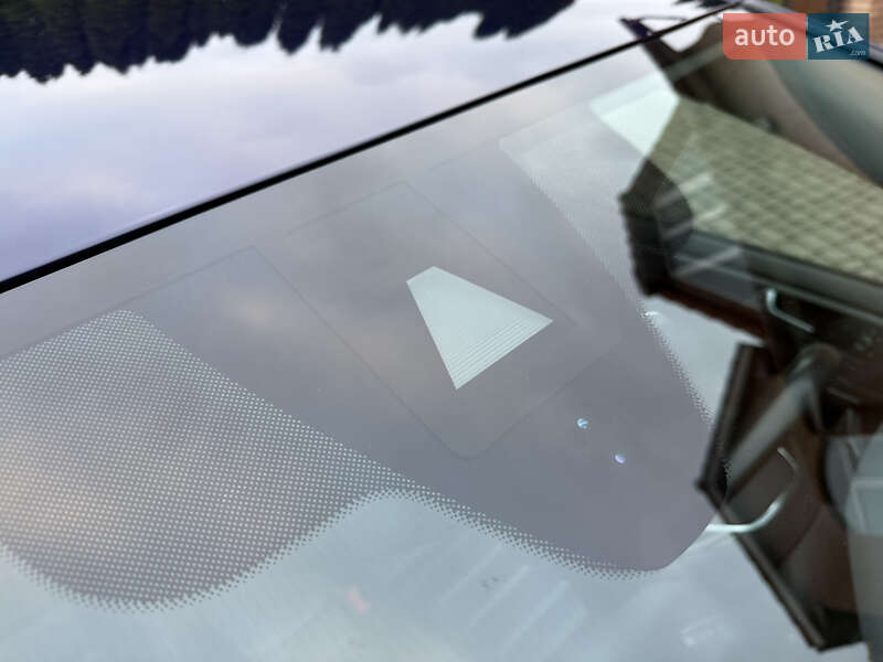 Хэтчбек Volkswagen e-Golf 2019 в Ровно