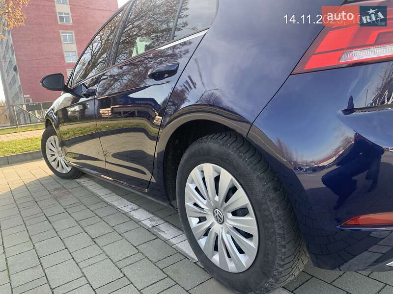 Хэтчбек Volkswagen e-Golf 2018 в Хмельницком фото 7 Хэтчбек Volkswagen e-Golf 2018 в Хмельницком