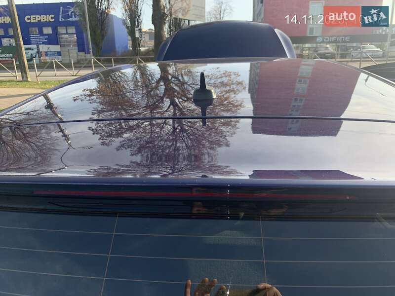 Хэтчбек Volkswagen e-Golf 2018 в Хмельницком фото 22 Хэтчбек Volkswagen e-Golf 2018 в Хмельницком