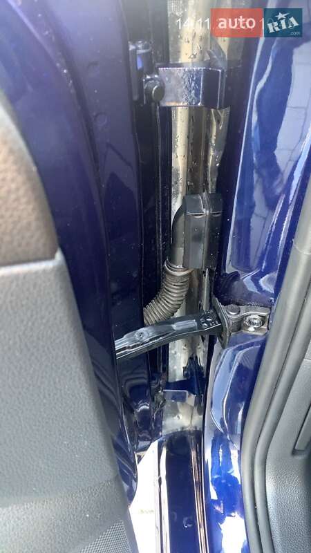 Хэтчбек Volkswagen e-Golf 2018 в Хмельницком фото 29 Хэтчбек Volkswagen e-Golf 2018 в Хмельницком