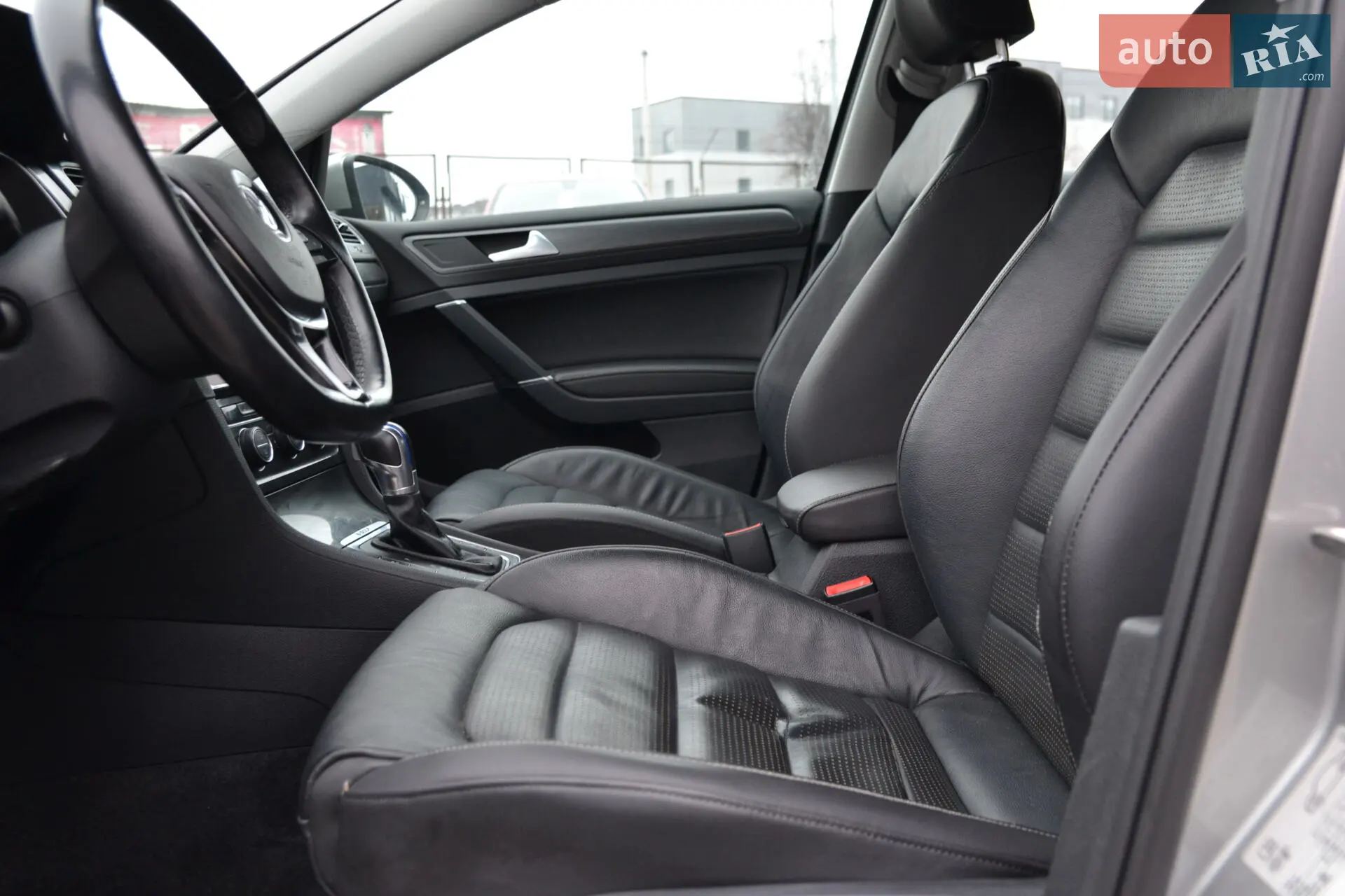 2018 Volkswagen Golf - мініатюра 14