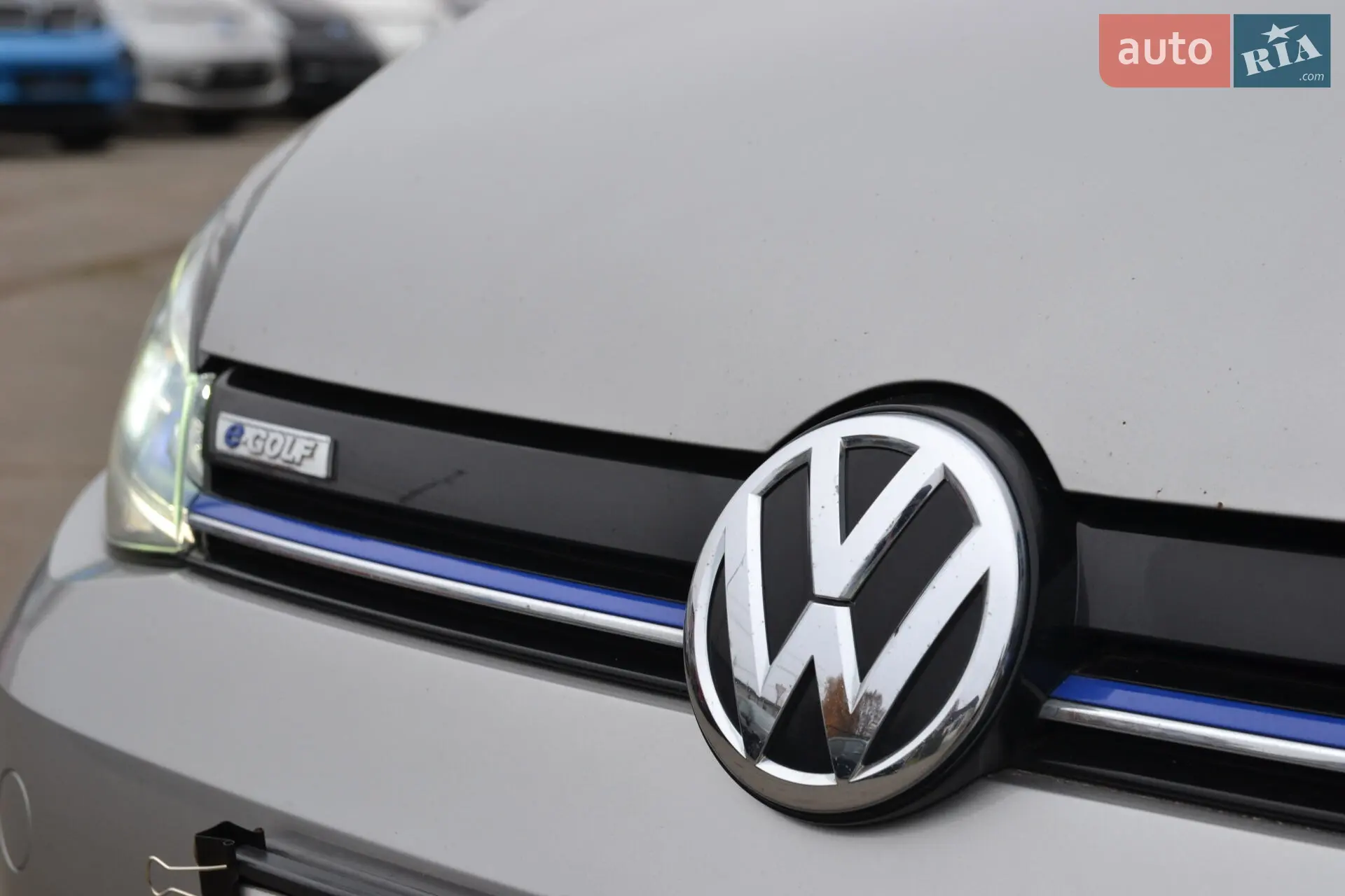 2018 Volkswagen Golf - мініатюра 45