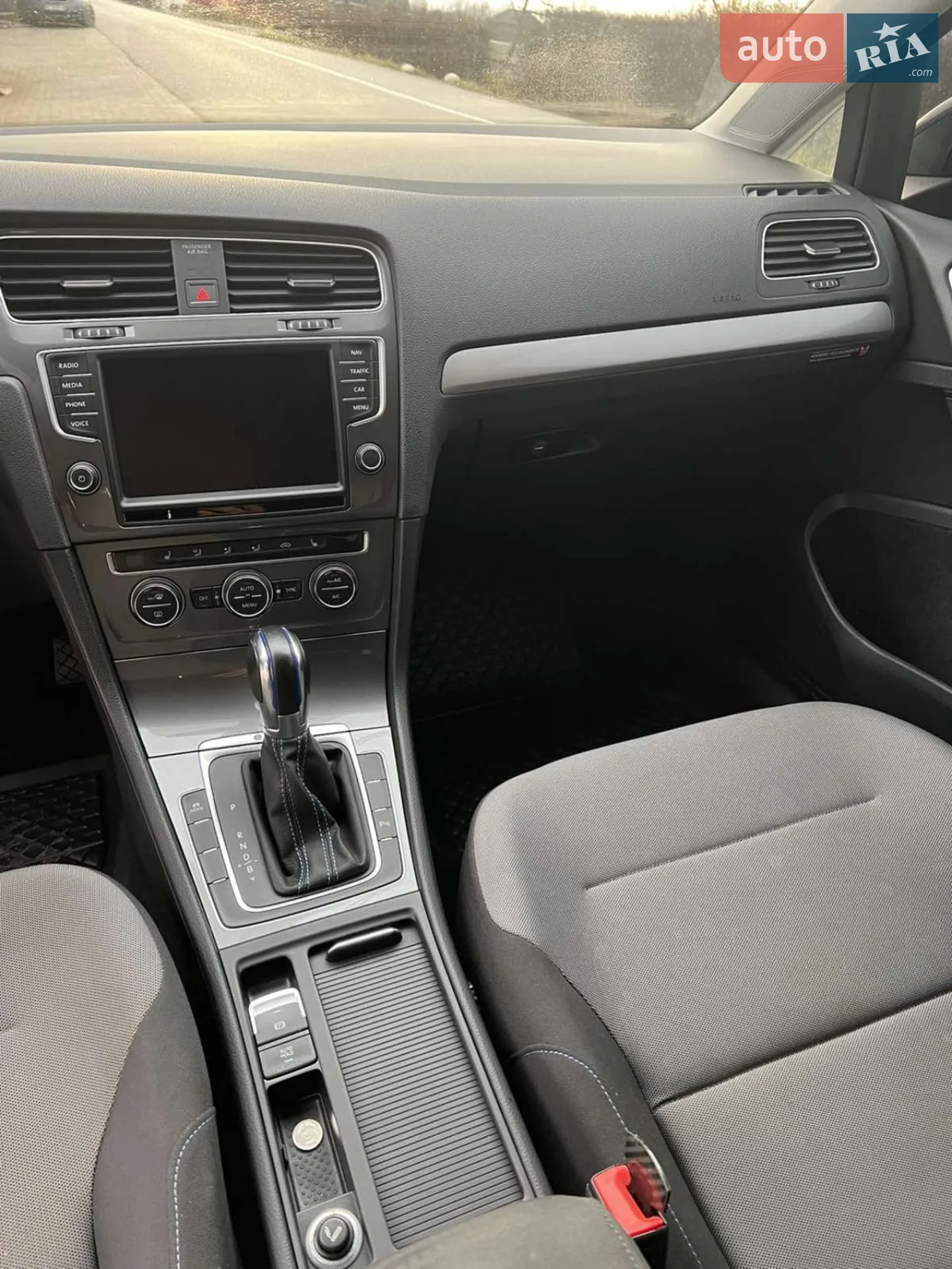 2015 Volkswagen Golf - мініатюра 16