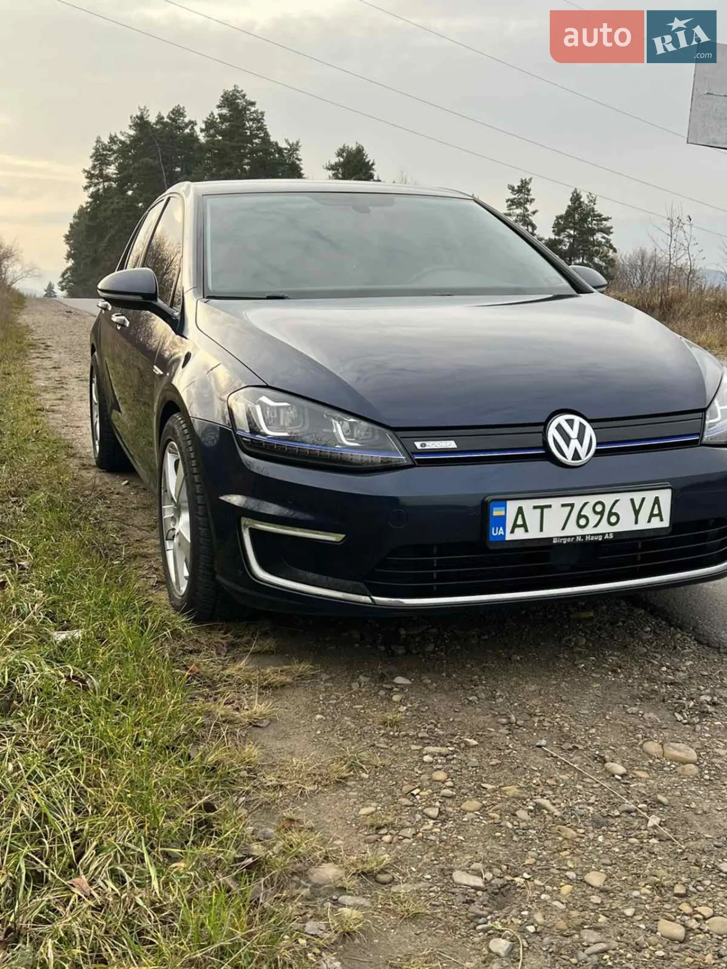 2015 Volkswagen Golf - мініатюра 21