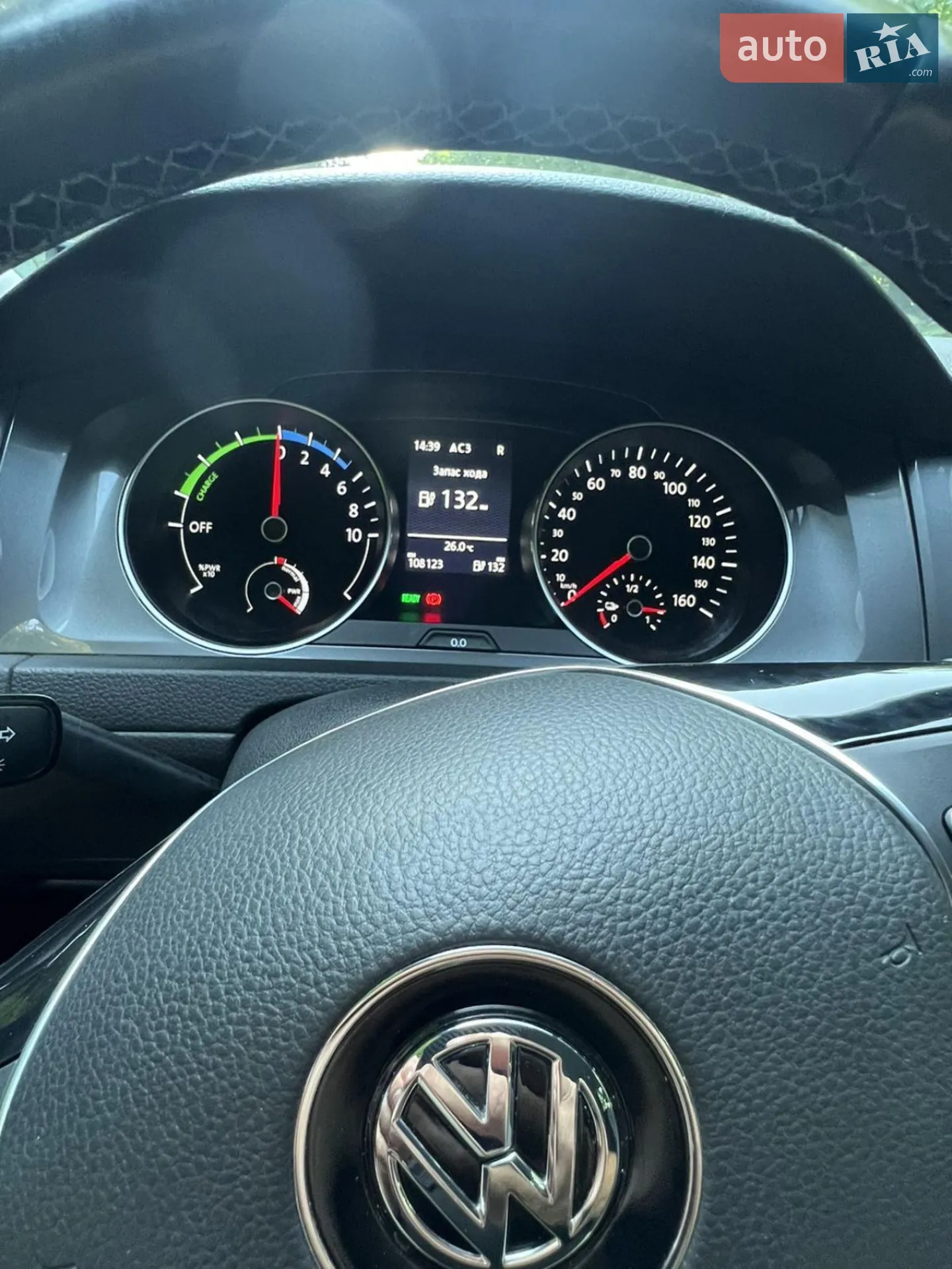 2015 Volkswagen Golf - мініатюра 26