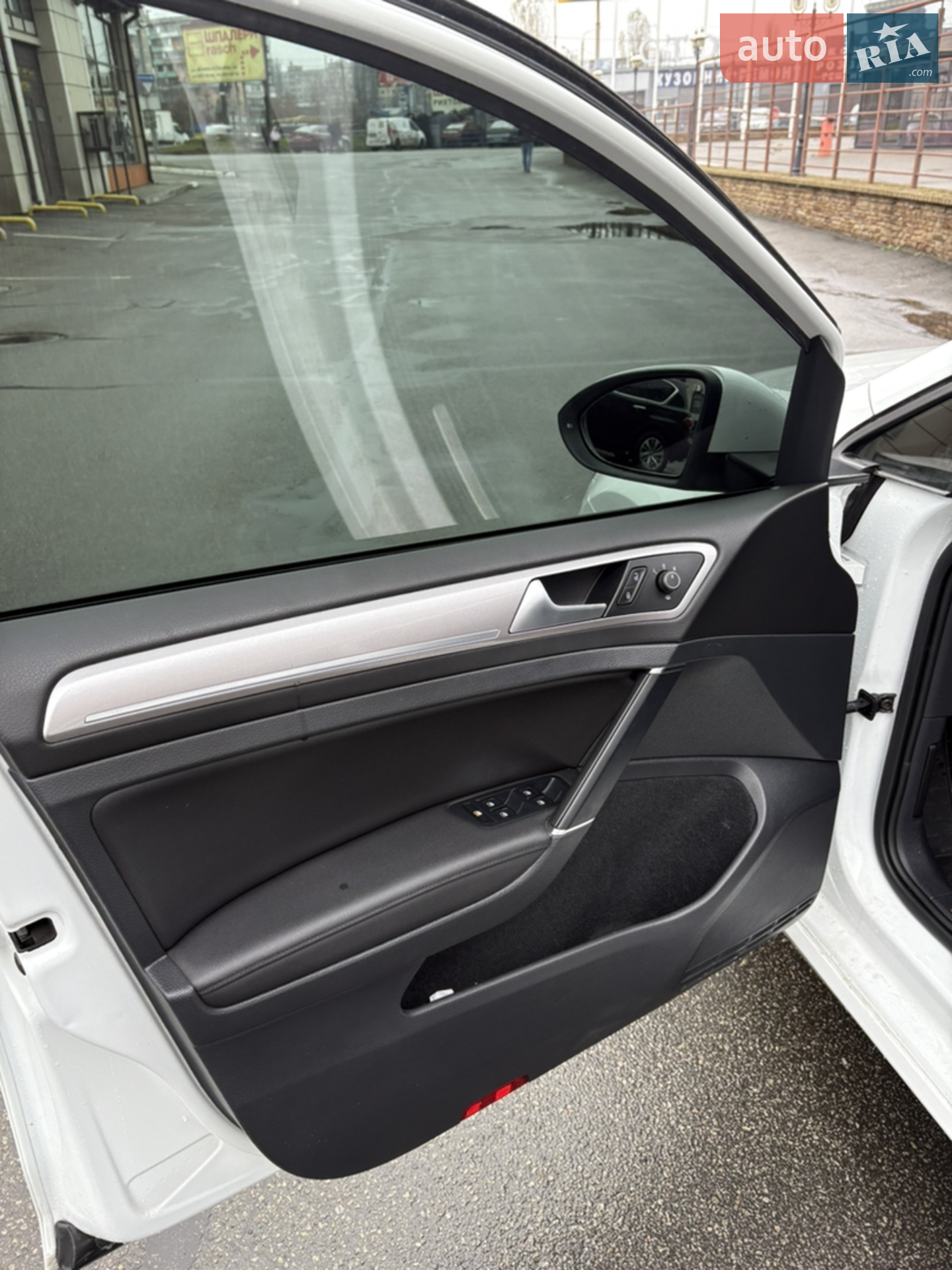 2016 Volkswagen Golf - мініатюра 7
