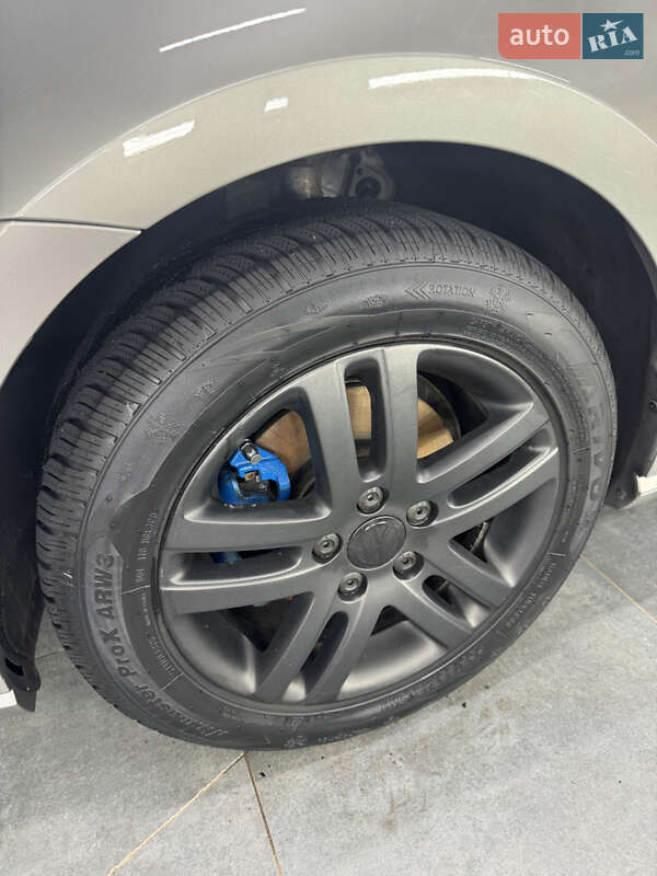 Хэтчбек Volkswagen e-Golf 2019 в Тальном фото 11 Хэтчбек Volkswagen e-Golf 2019 в Тальном