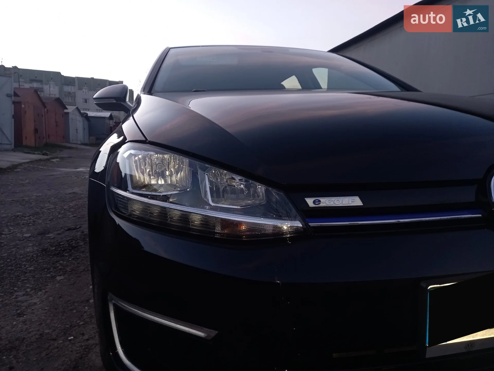 2018 Volkswagen Golf - мініатюра 5