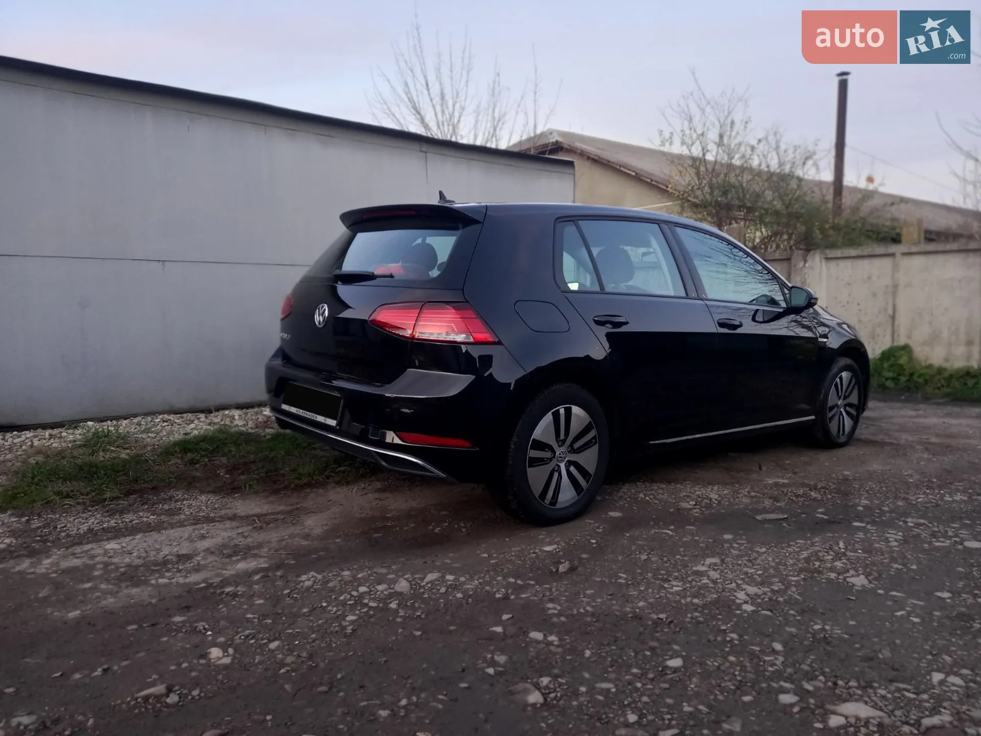 2018 Volkswagen Golf - мініатюра 22