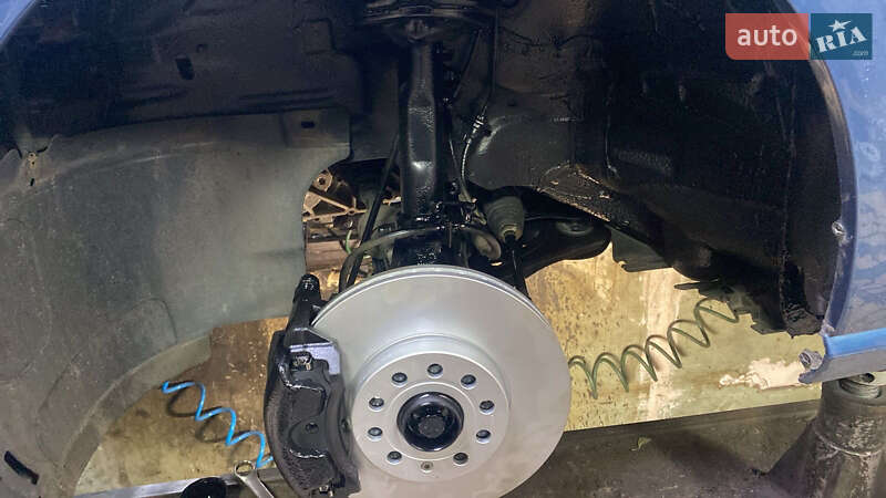 Хетчбек Volkswagen e-Golf 2015 в Кропивницькому