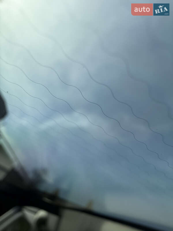 Хетчбек Volkswagen e-Golf 2016 в Одесі