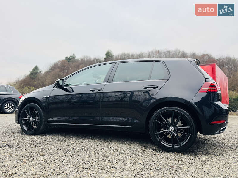 Хетчбек Volkswagen e-Golf 2019 в Іршаві фото 9 Хетчбек Volkswagen e-Golf 2019 в Іршаві