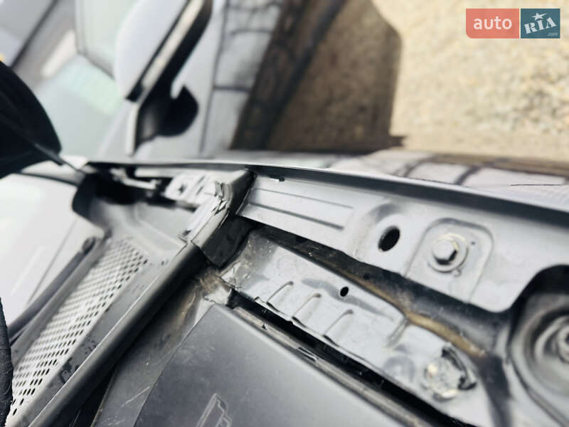 Хетчбек Volkswagen e-Golf 2019 в Іршаві фото 25 Хетчбек Volkswagen e-Golf 2019 в Іршаві