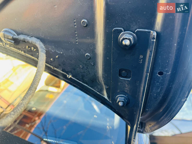 Хетчбек Volkswagen e-Golf 2019 в Іршаві фото 44 Хетчбек Volkswagen e-Golf 2019 в Іршаві