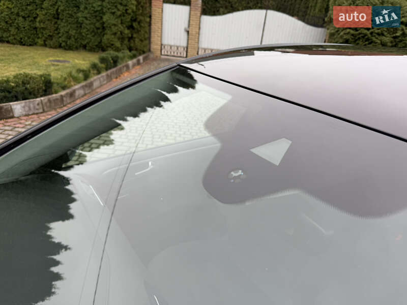 Хэтчбек Volkswagen e-Golf 2018 в Ровно