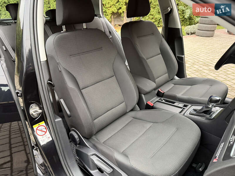 Хэтчбек Volkswagen e-Golf 2018 в Ровно