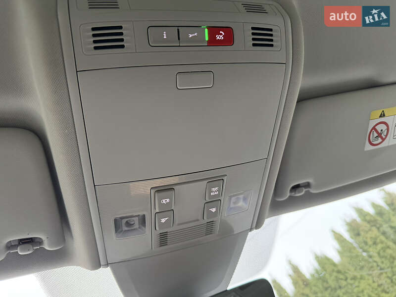 Хэтчбек Volkswagen e-Golf 2018 в Ровно