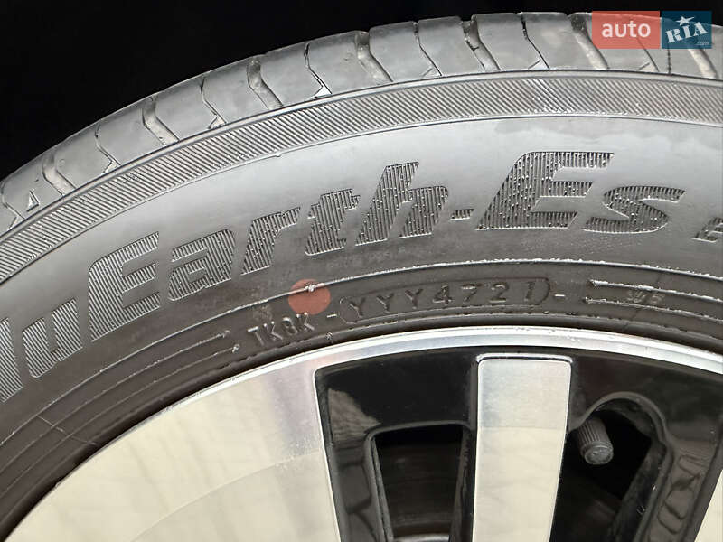 Хэтчбек Volkswagen e-Golf 2018 в Ровно