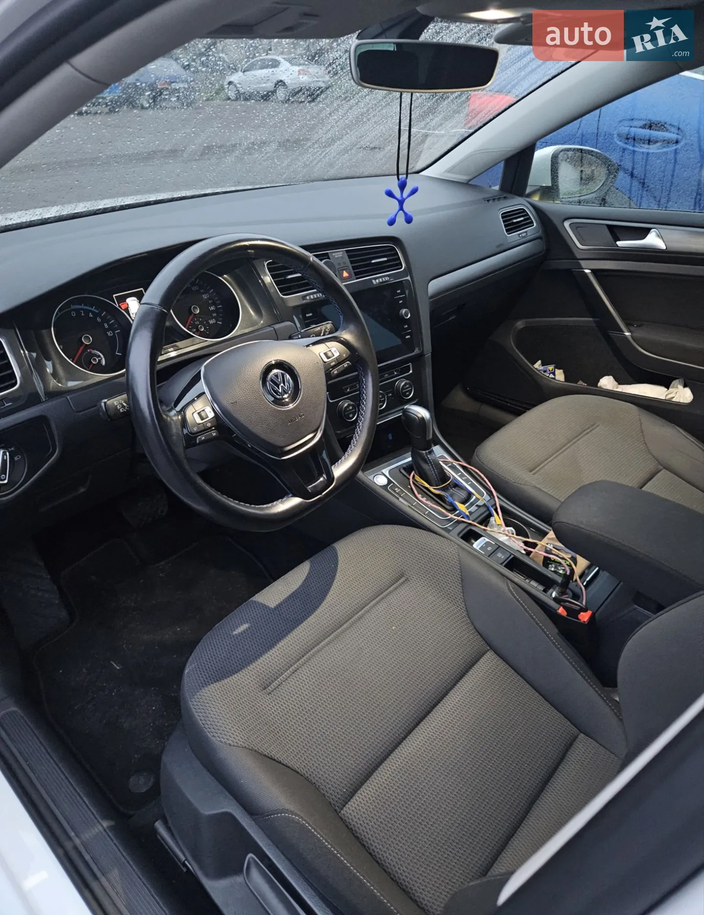 2019 Volkswagen Golf - мініатюра 3