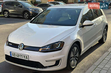Хэтчбек Volkswagen e-Golf 2014 в Виннице