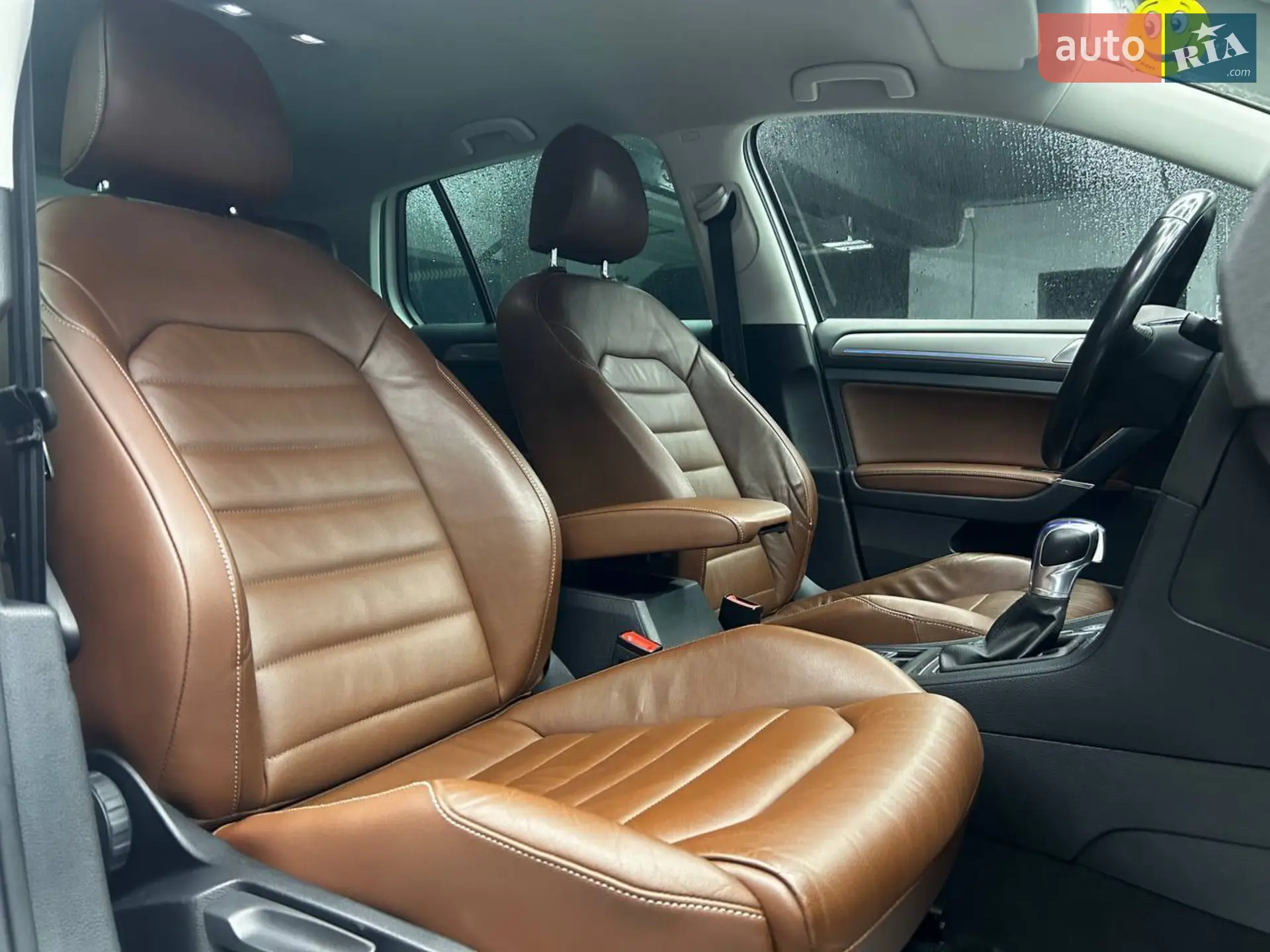 2015 Volkswagen Golf - мініатюра 20