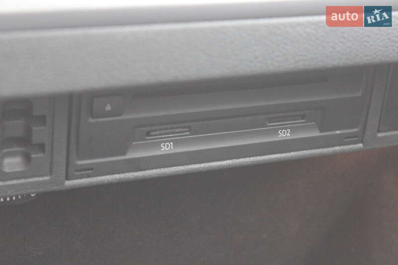 Хэтчбек Volkswagen e-Golf 2020 в Днепре