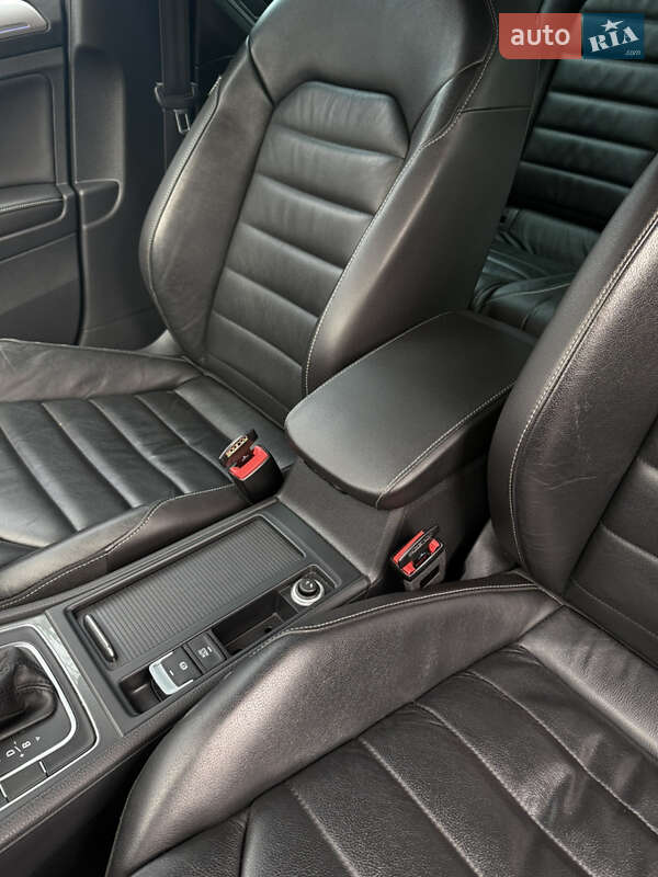 Хэтчбек Volkswagen e-Golf 2016 в Бродах фото 25 Хэтчбек Volkswagen e-Golf 2016 в Бродах