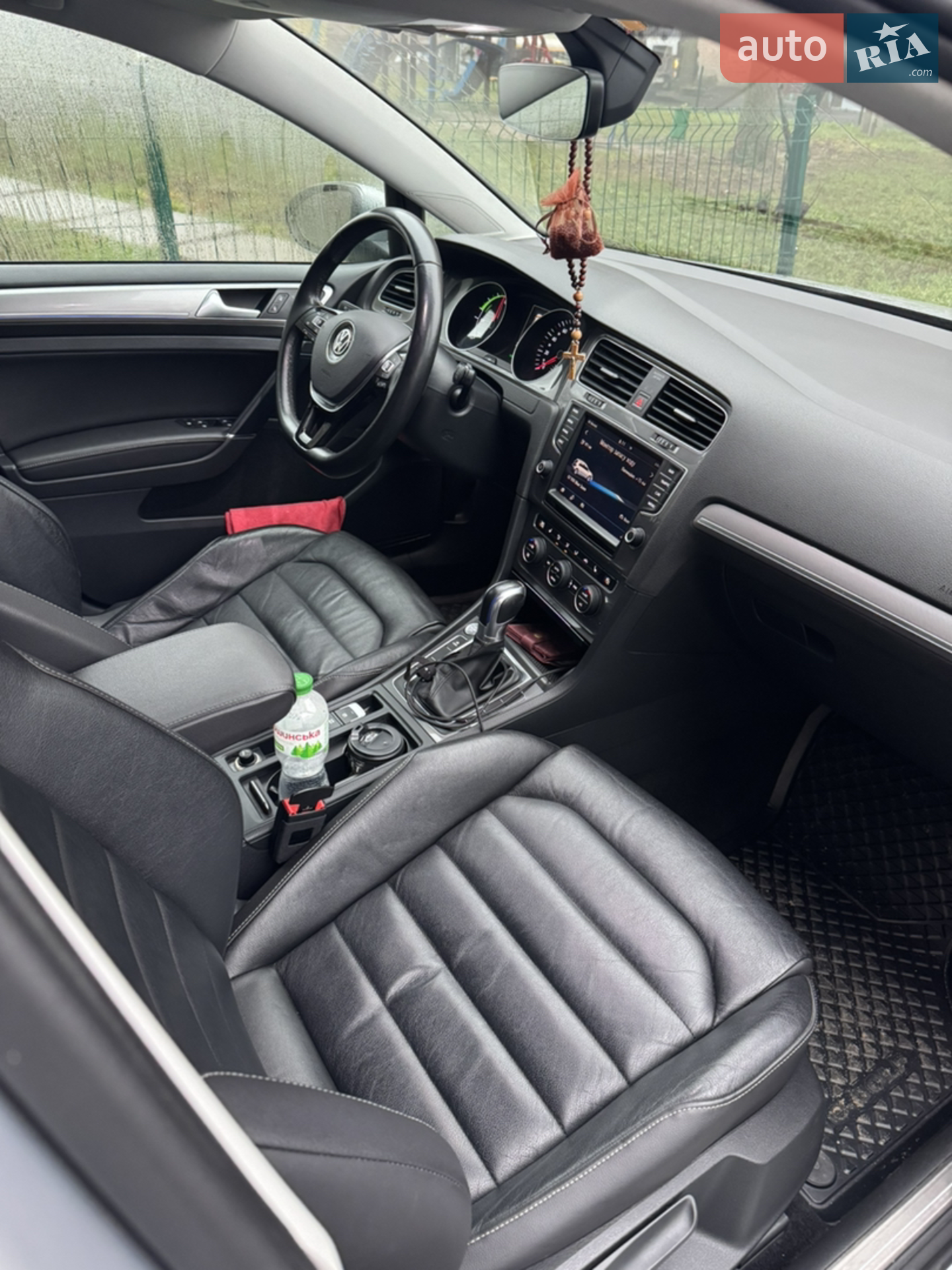 2016 Volkswagen Golf - мініатюра 7