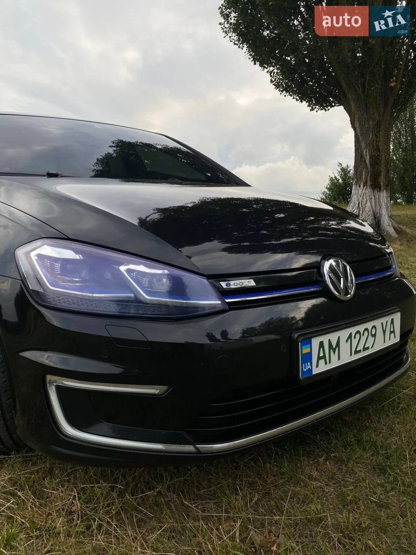 2017 Volkswagen Golf - мініатюра 2