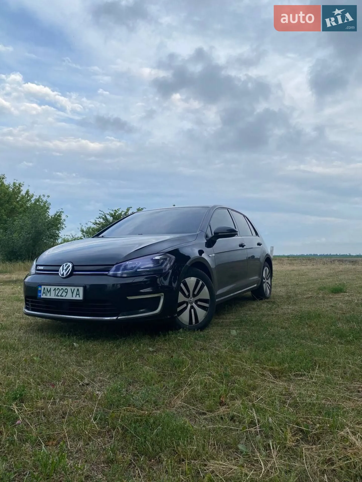 2017 Volkswagen Golf - мініатюра 3