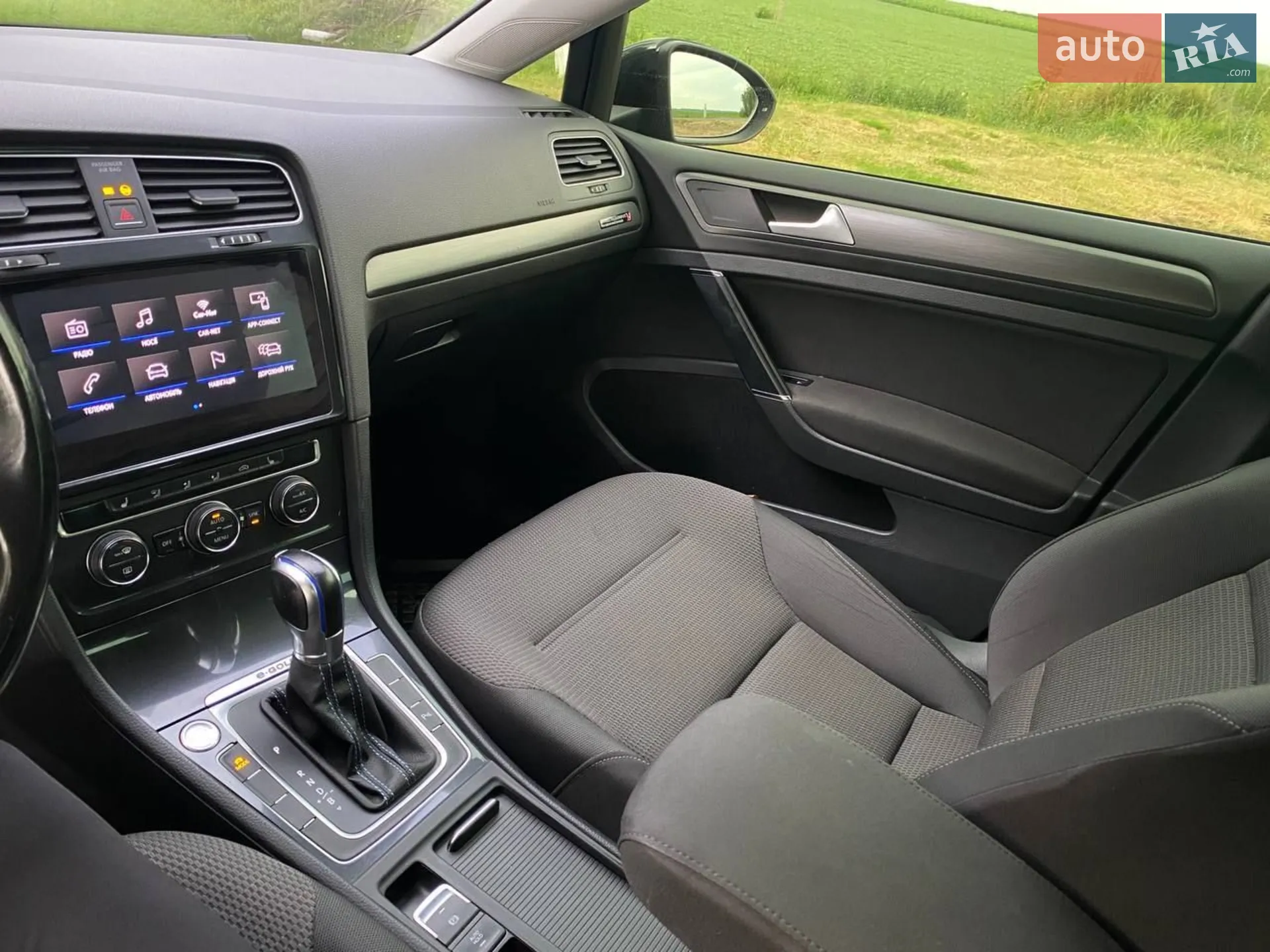 2017 Volkswagen Golf - мініатюра 9