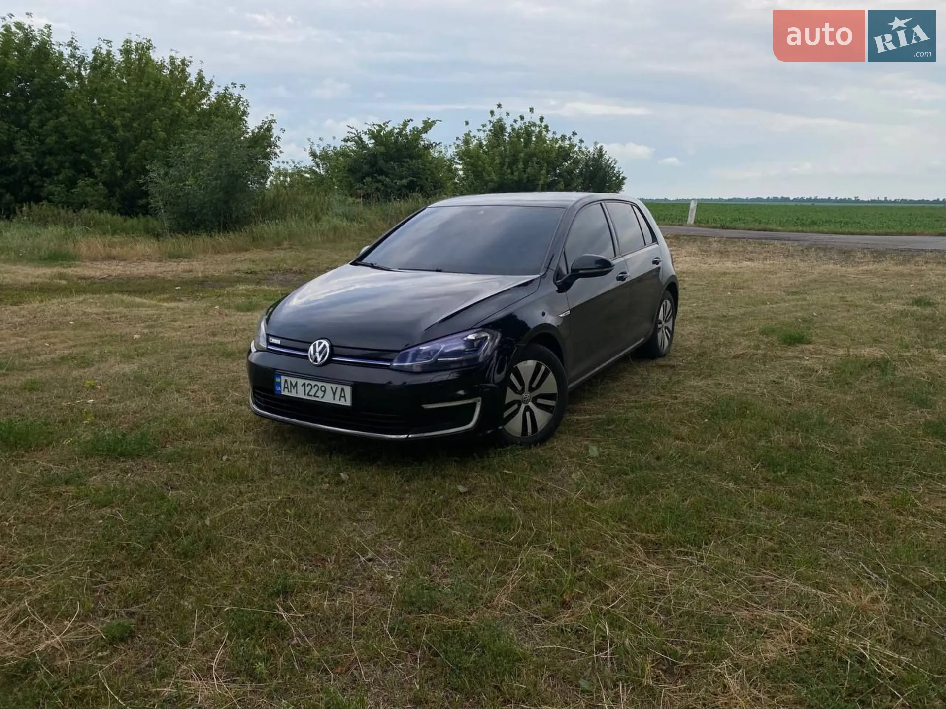 2017 Volkswagen Golf - мініатюра 5