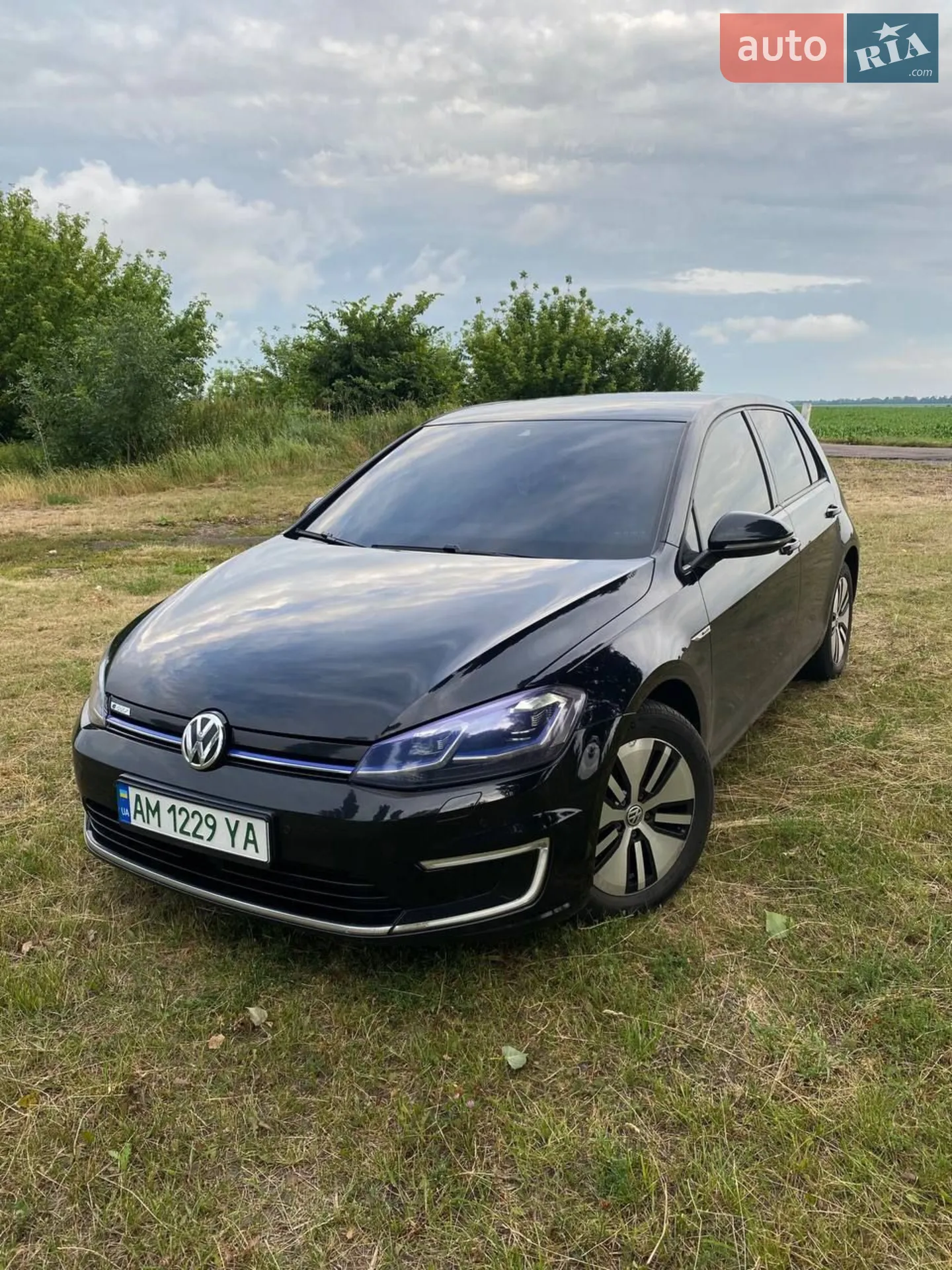 2017 Volkswagen Golf - мініатюра 8