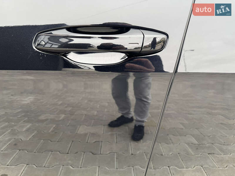 Хэтчбек Volkswagen e-Golf 2015 в Тернополе фото 41 Хэтчбек Volkswagen e-Golf 2015 в Тернополе