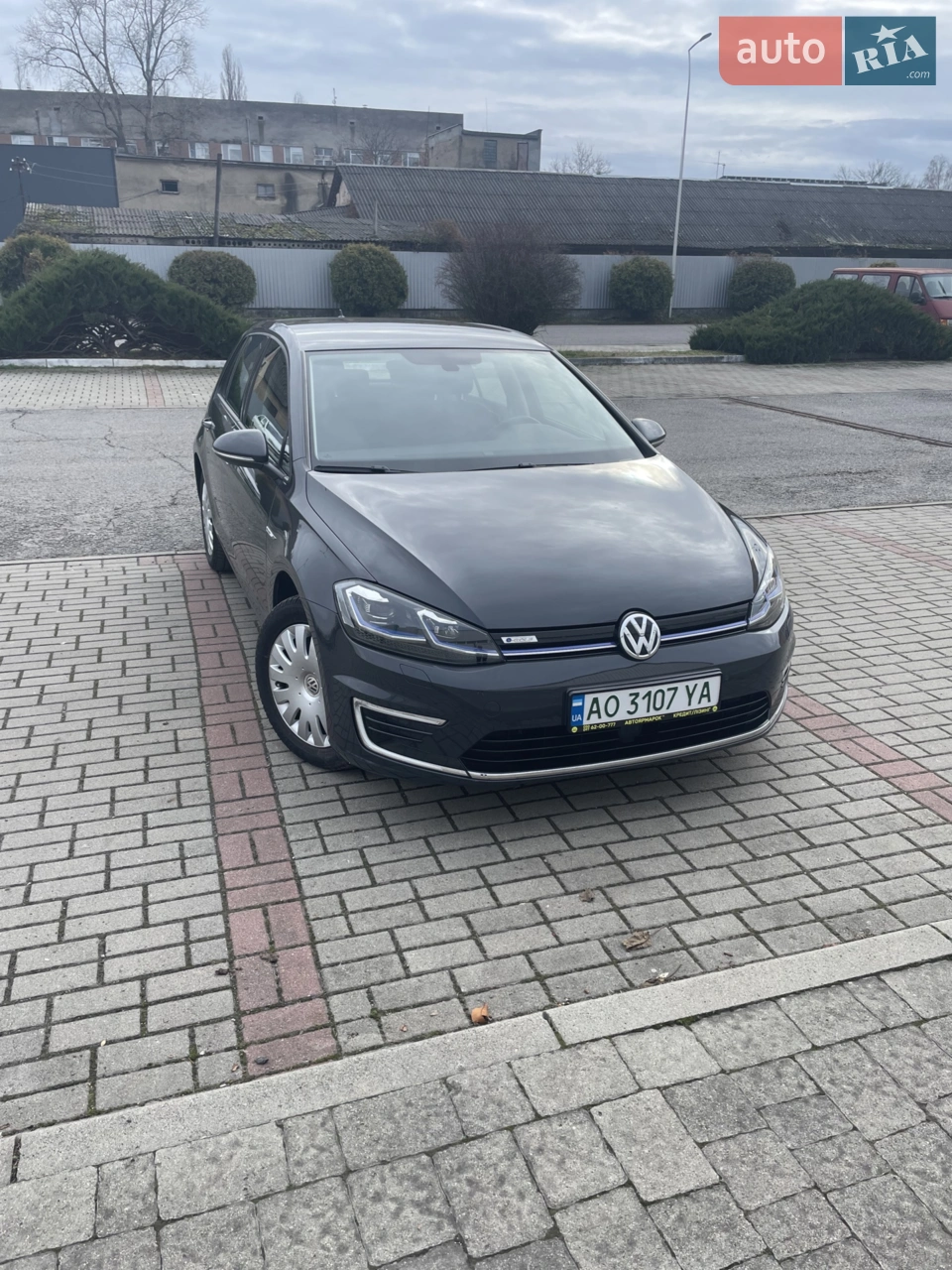 2019 Volkswagen Golf - мініатюра 18