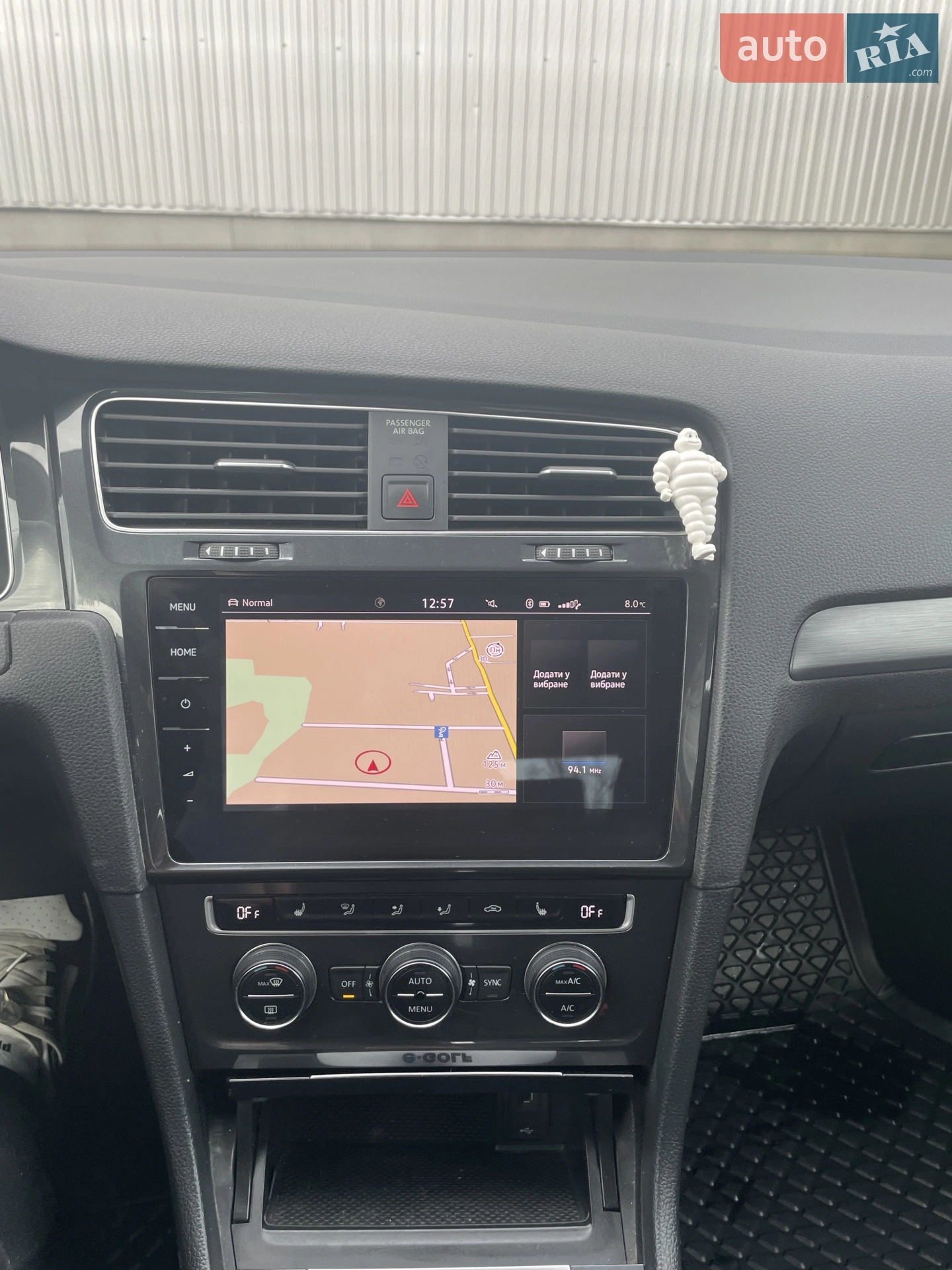 2019 Volkswagen Golf - мініатюра 47
