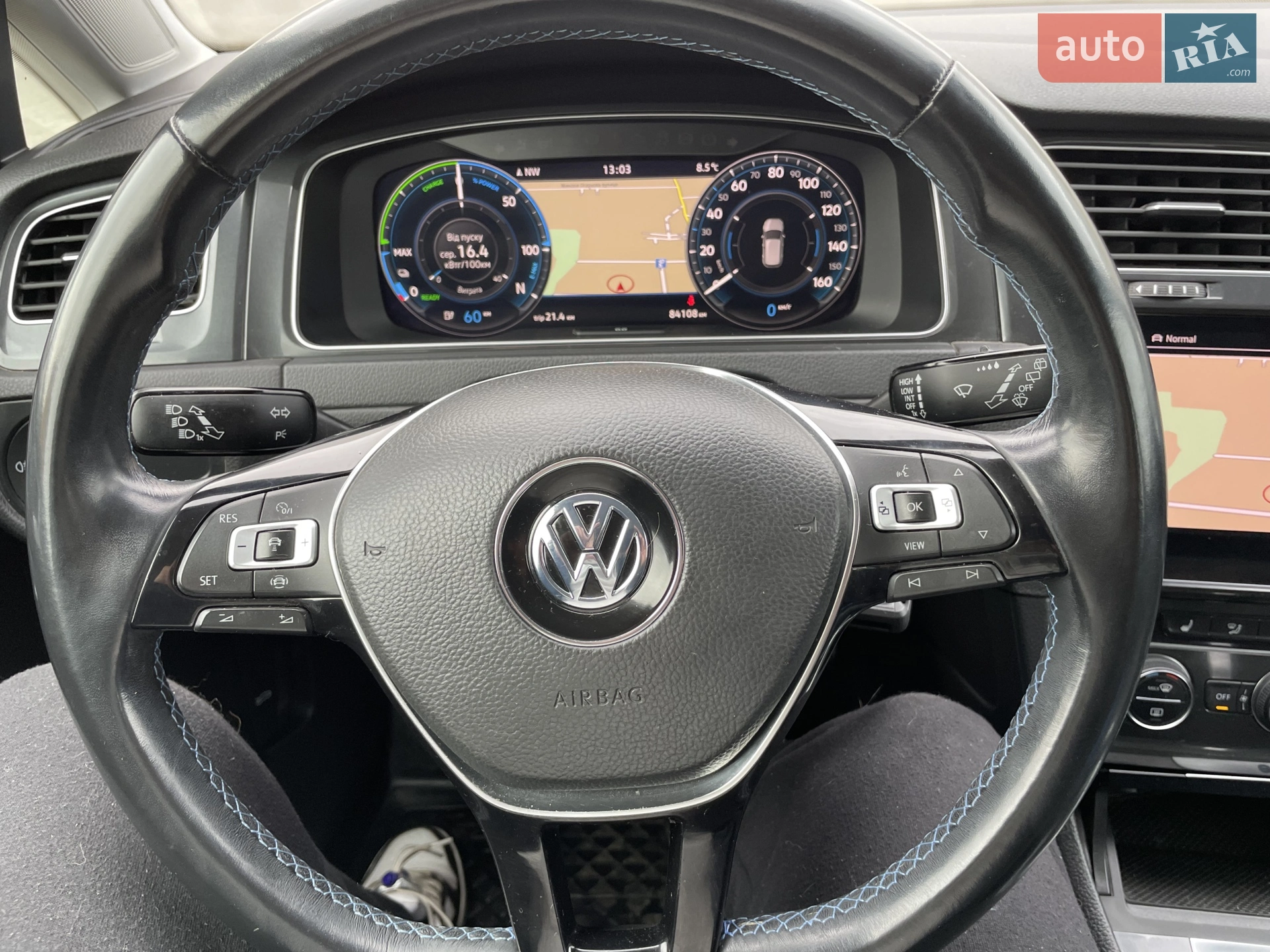 2019 Volkswagen Golf - мініатюра 52