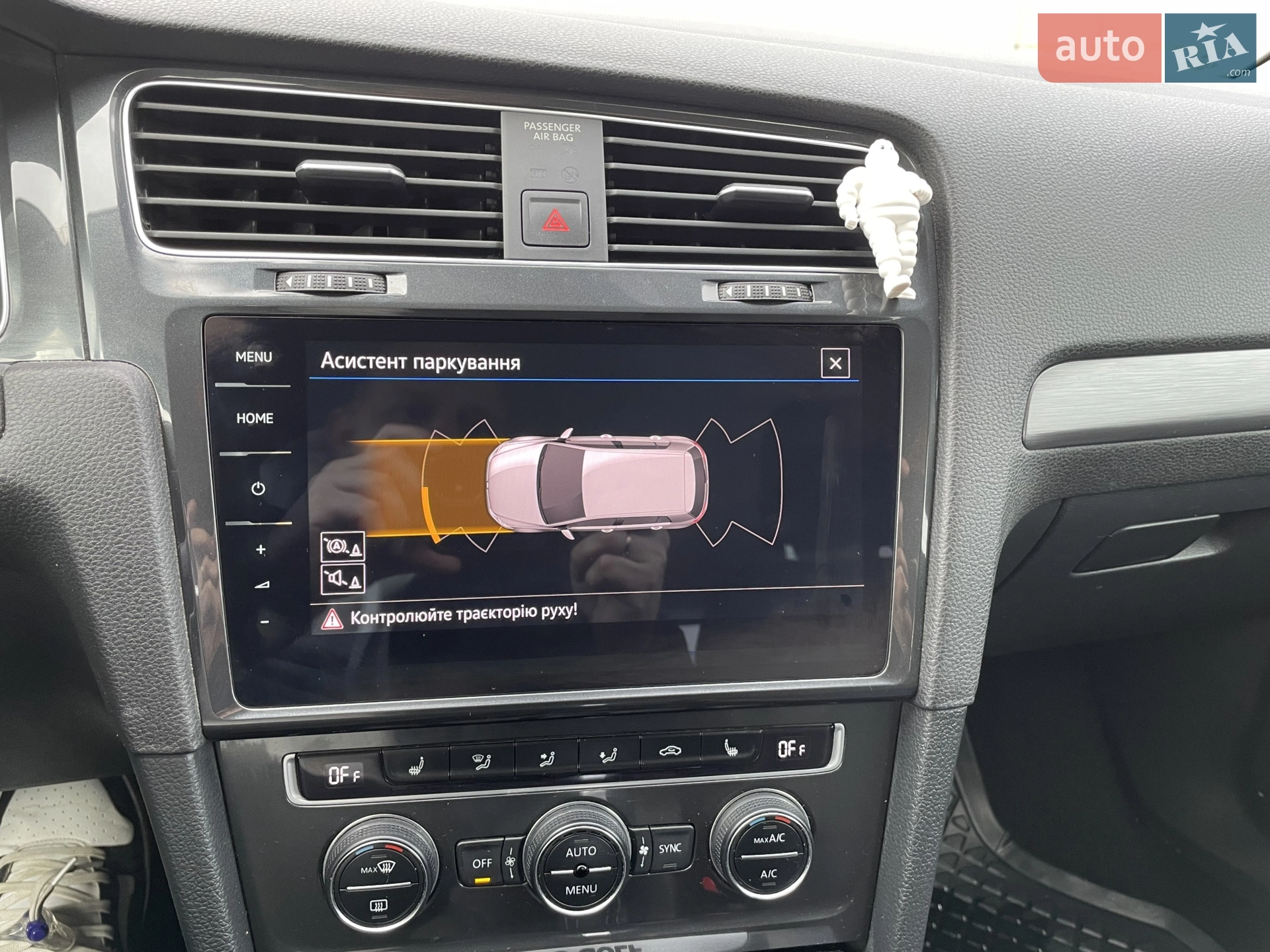 2019 Volkswagen Golf - мініатюра 55