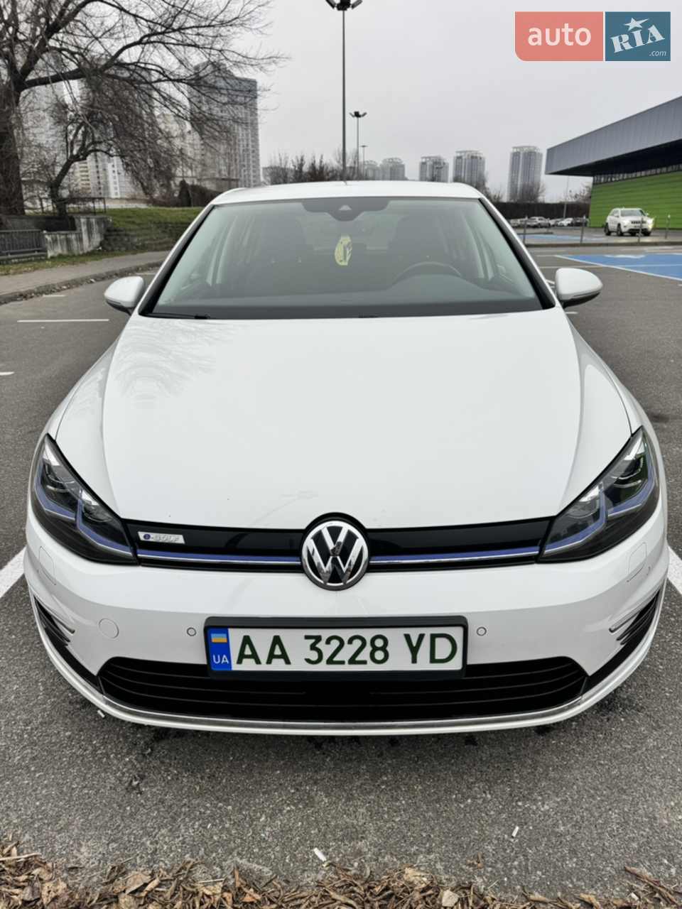 2019 Volkswagen Golf - мініатюра 34