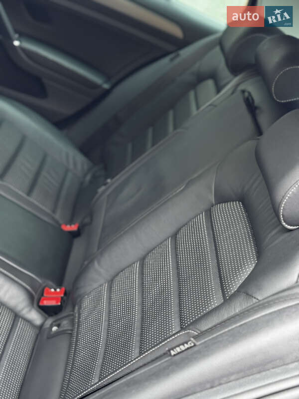 Хэтчбек Volkswagen e-Golf 2019 в Дрогобыче