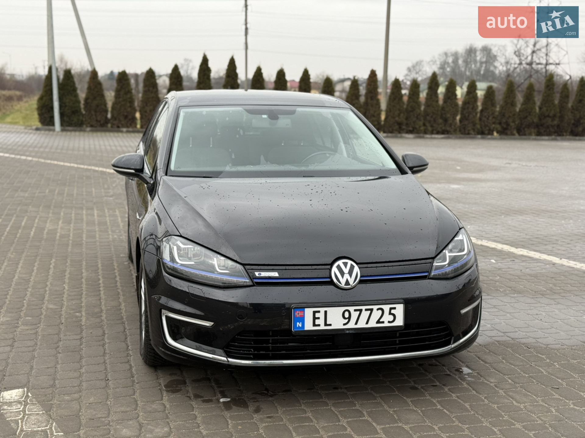 2016 Volkswagen Golf - мініатюра 2
