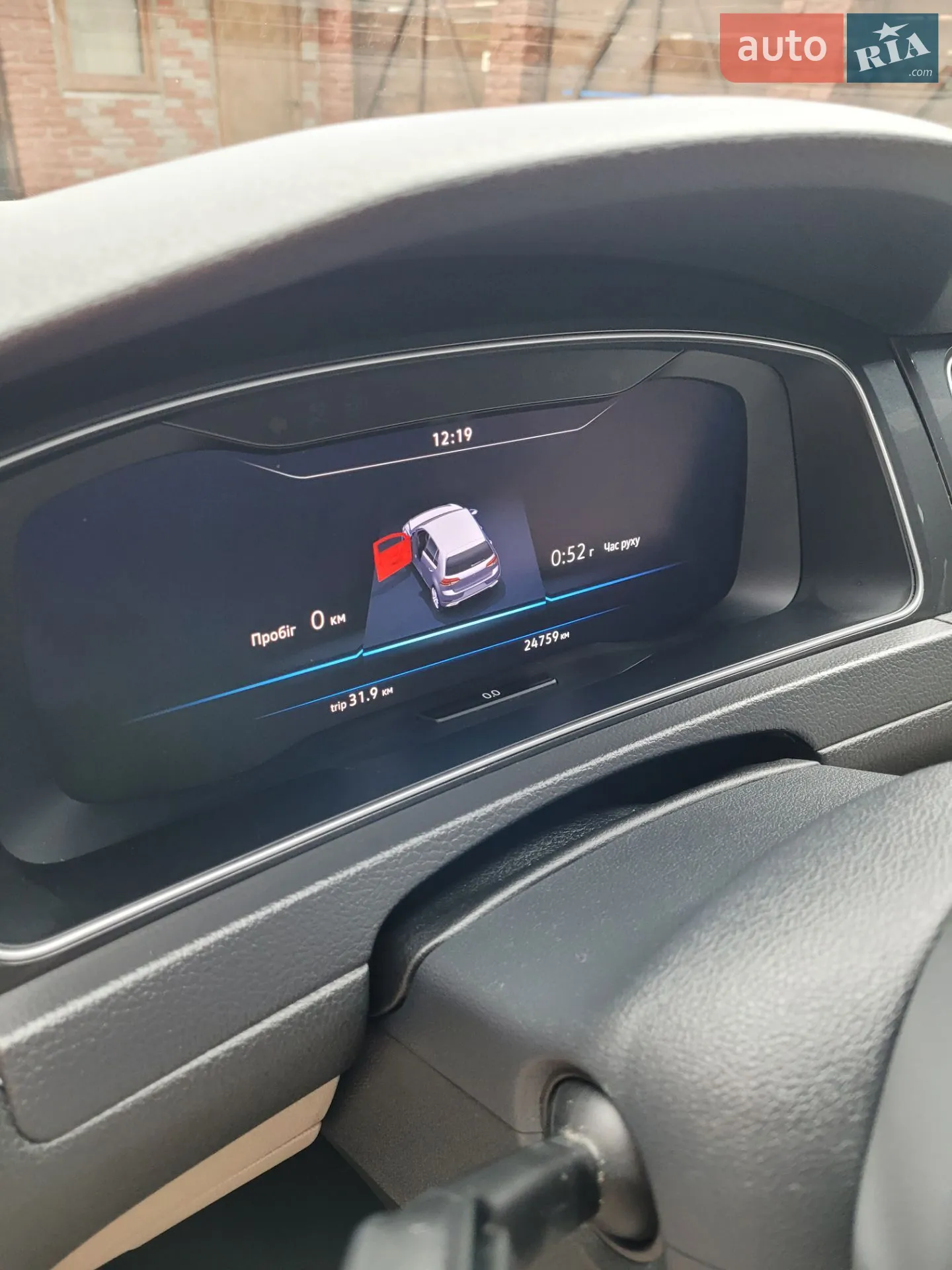 2018 Volkswagen Golf - мініатюра 33