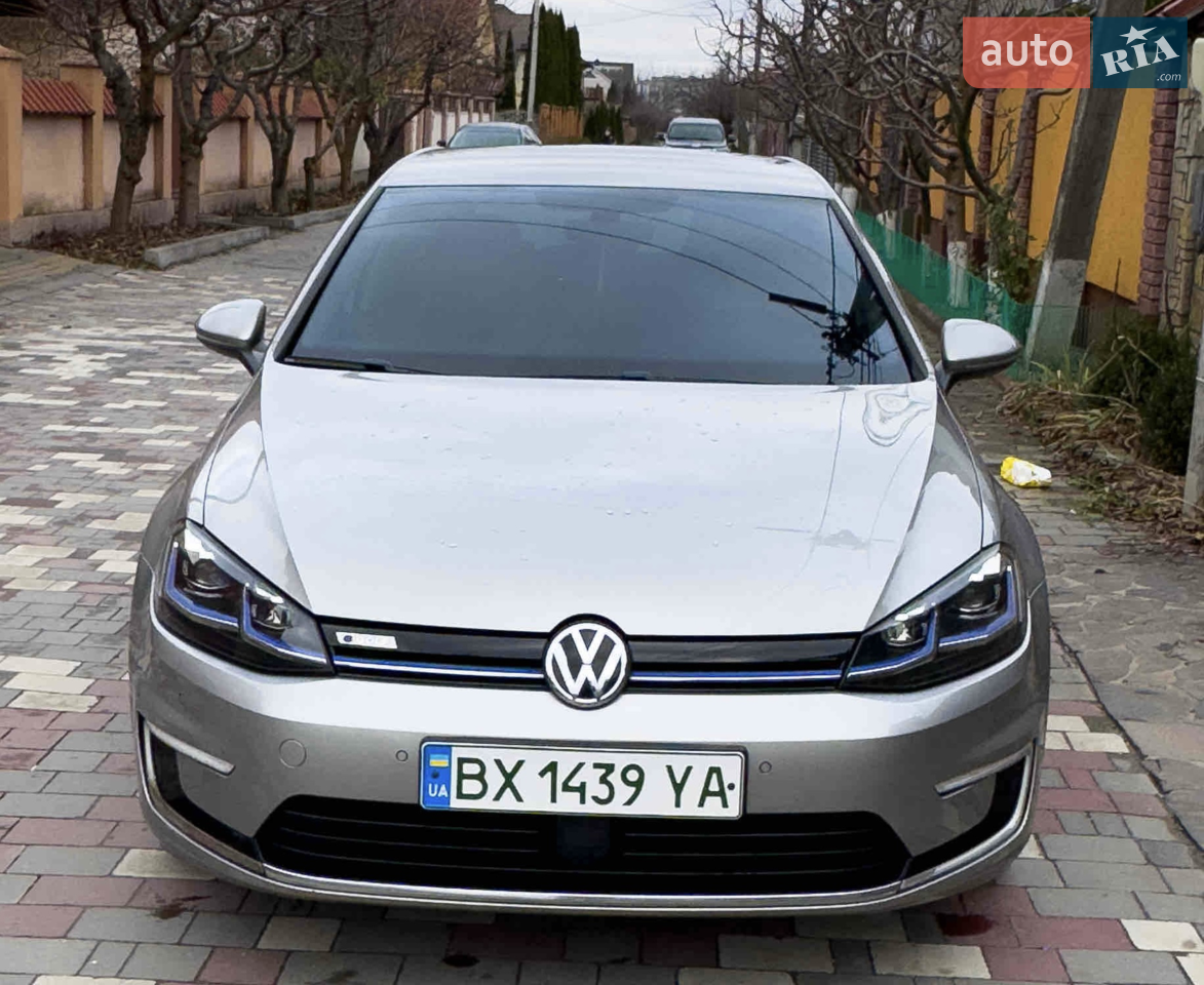 2016 Volkswagen Golf - мініатюра 19