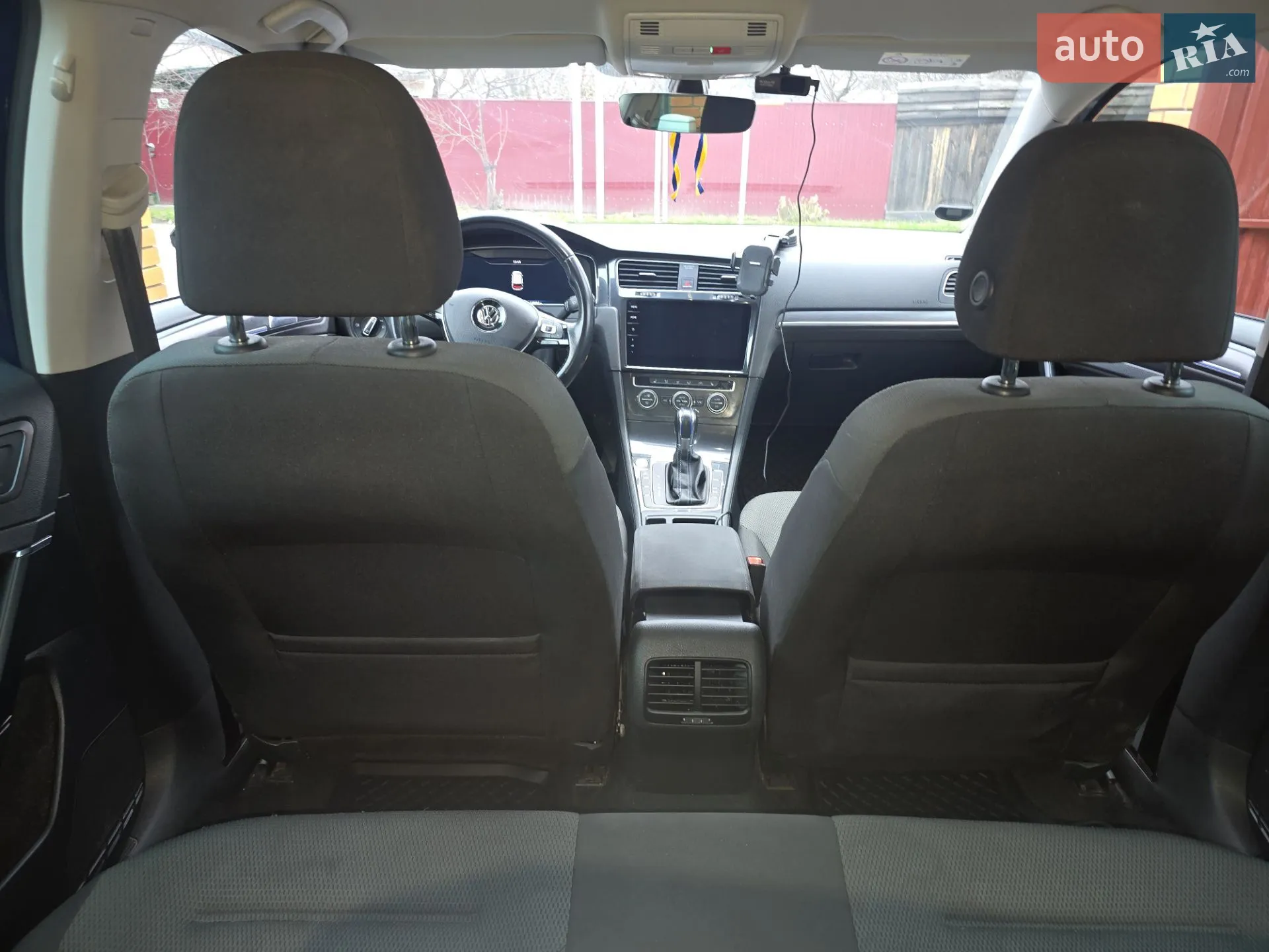 Volkswagen e-Golf 2017 VIN WVWZZZAUZJW901274 фото оголошення 3 з 16
