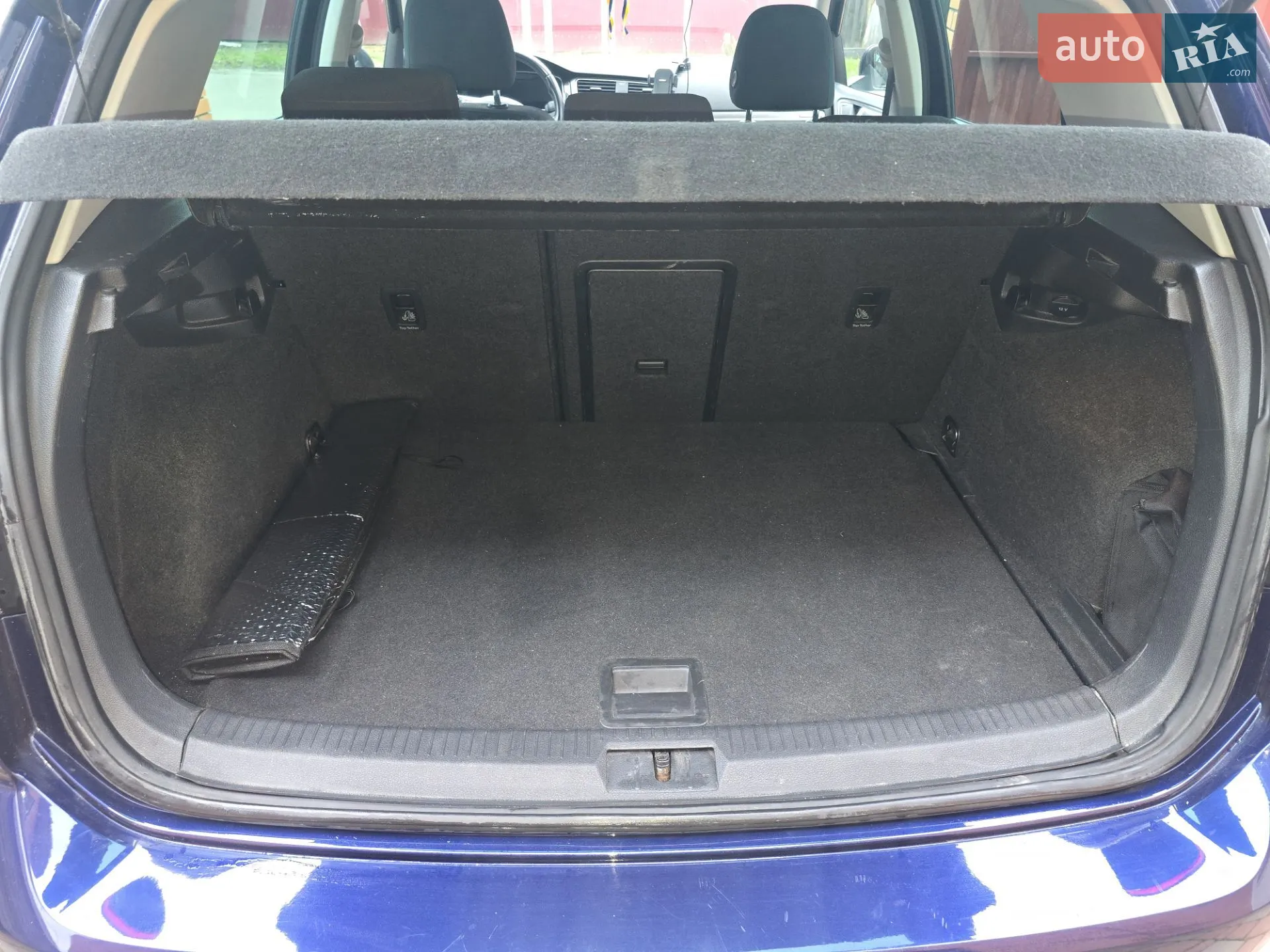 Volkswagen e-Golf 2017 VIN WVWZZZAUZJW901274 фото оголошення 8 з 16