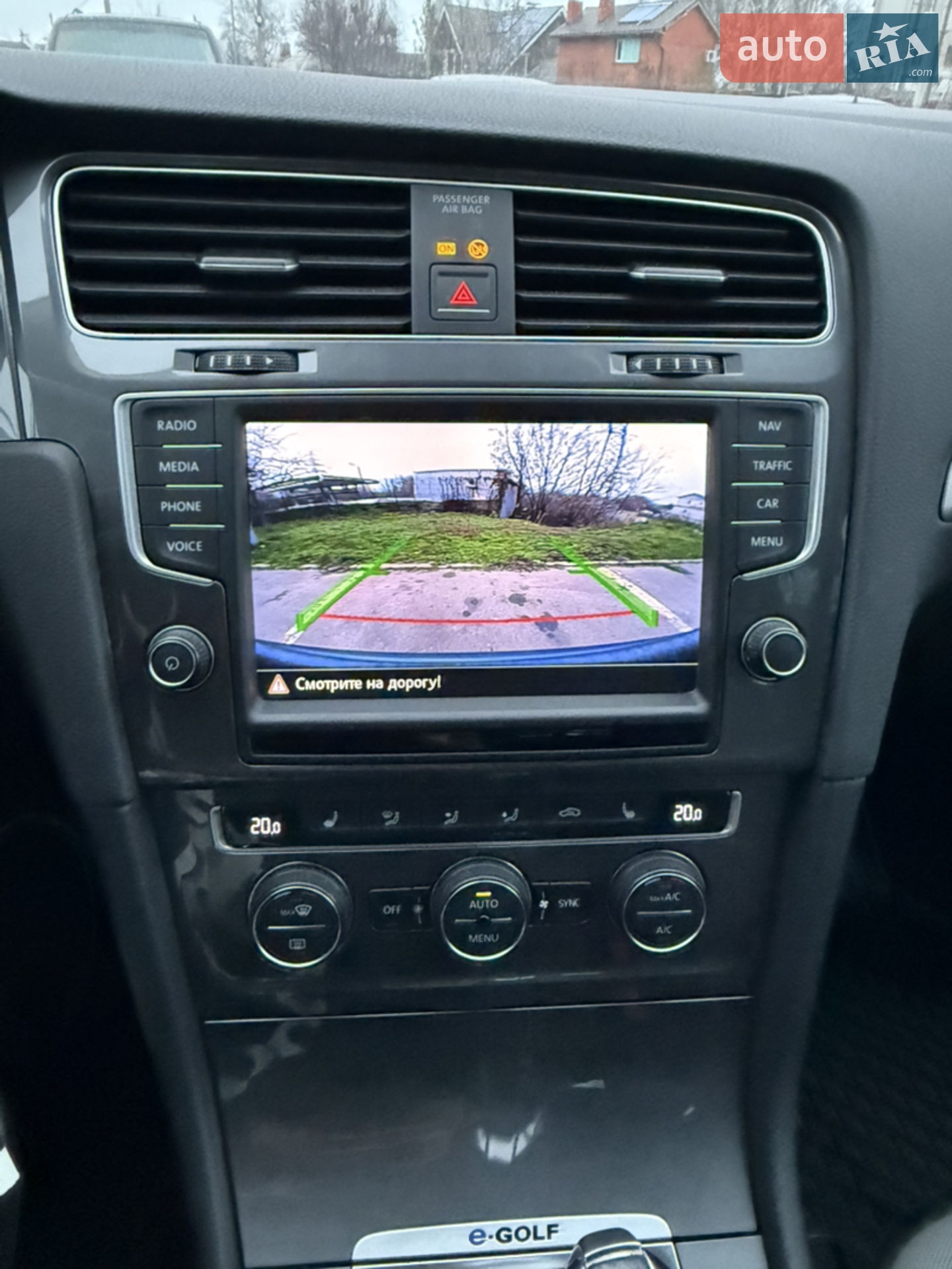 2015 Volkswagen Golf - мініатюра 23