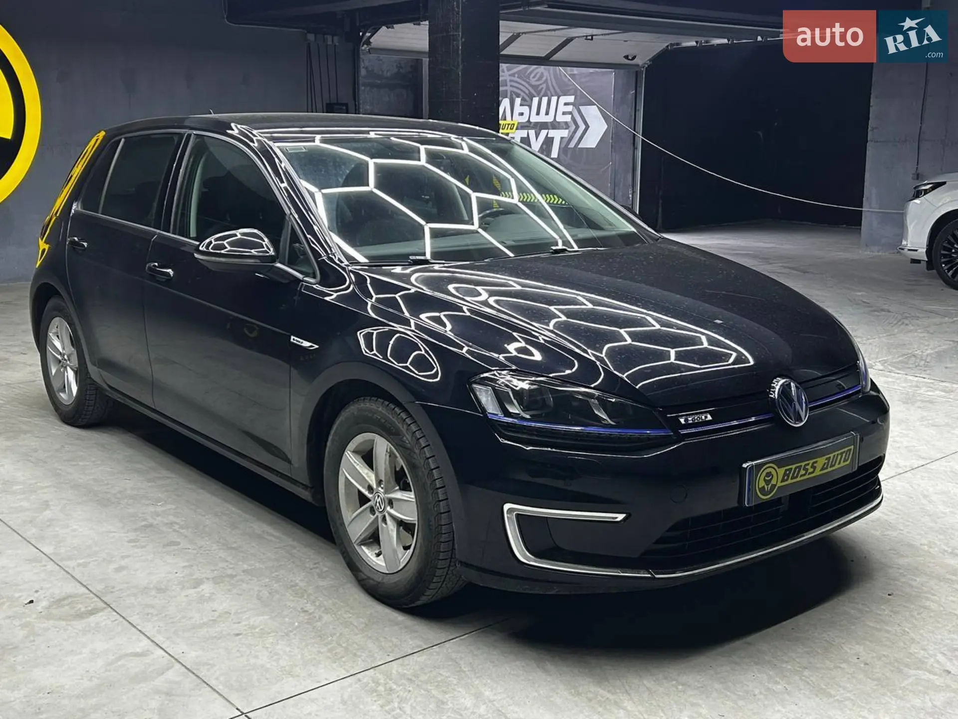 2016 Volkswagen Golf - фото 1
