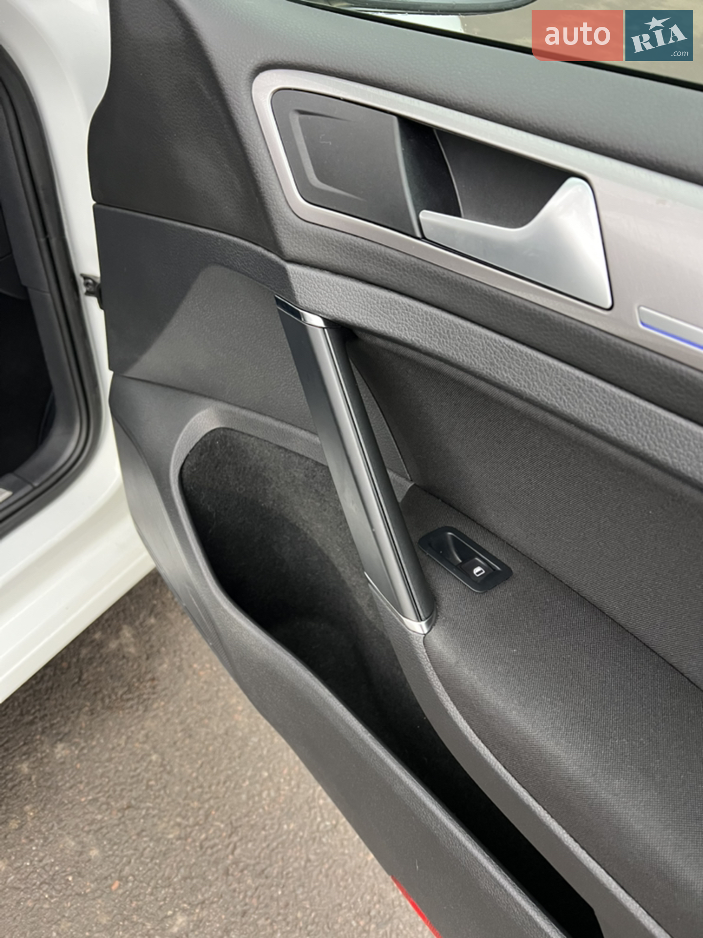 2014 Volkswagen Golf - мініатюра 20