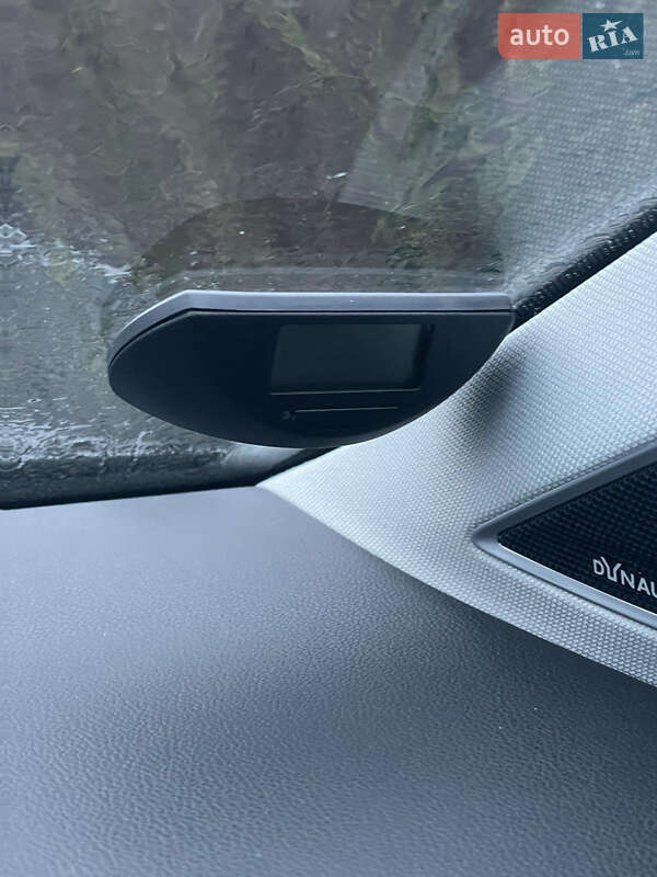 Хетчбек Volkswagen e-Golf 2015 в Броварах фото 21 Хетчбек Volkswagen e-Golf 2015 в Броварах