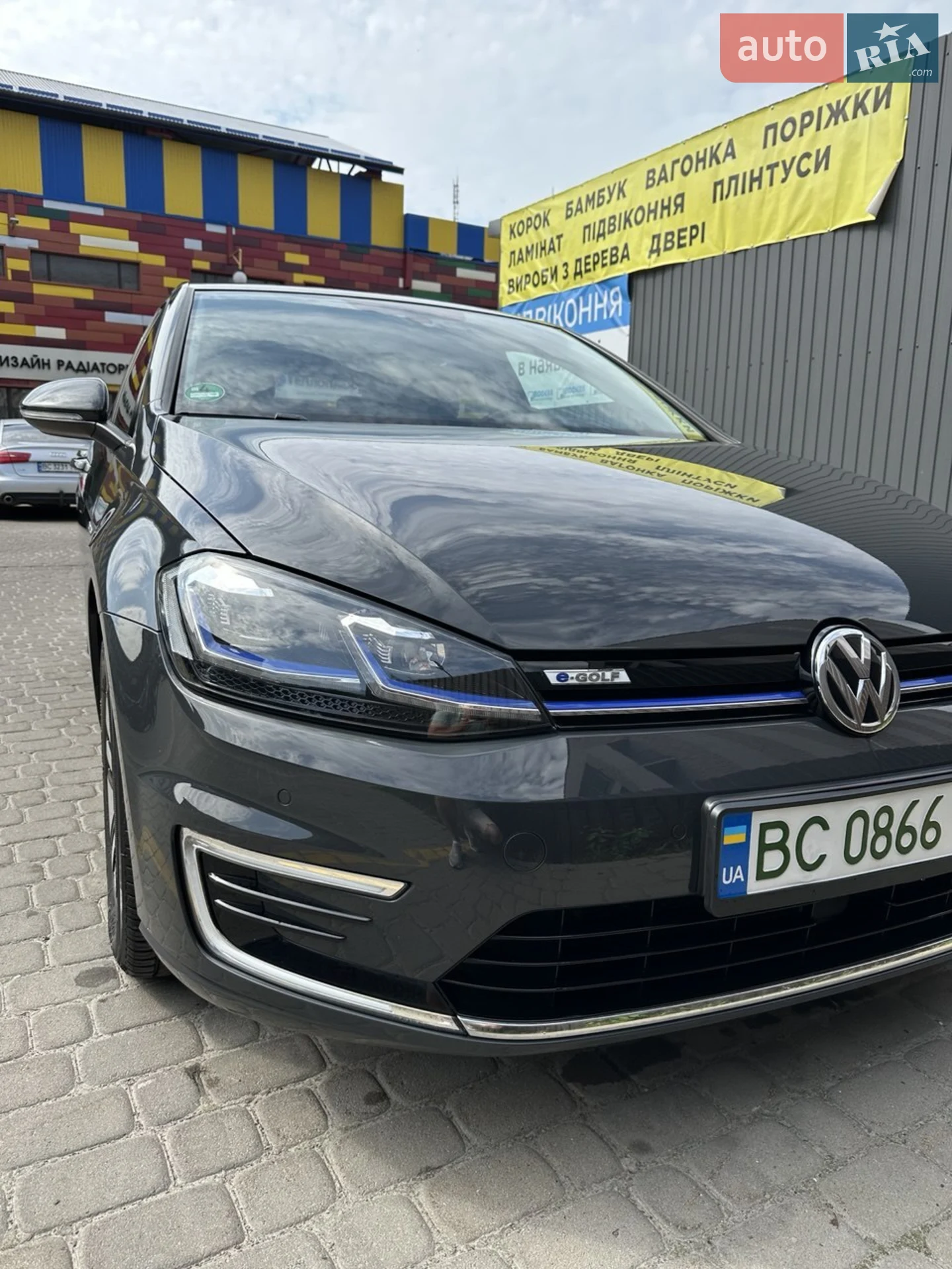 2020 Volkswagen Golf - мініатюра 18